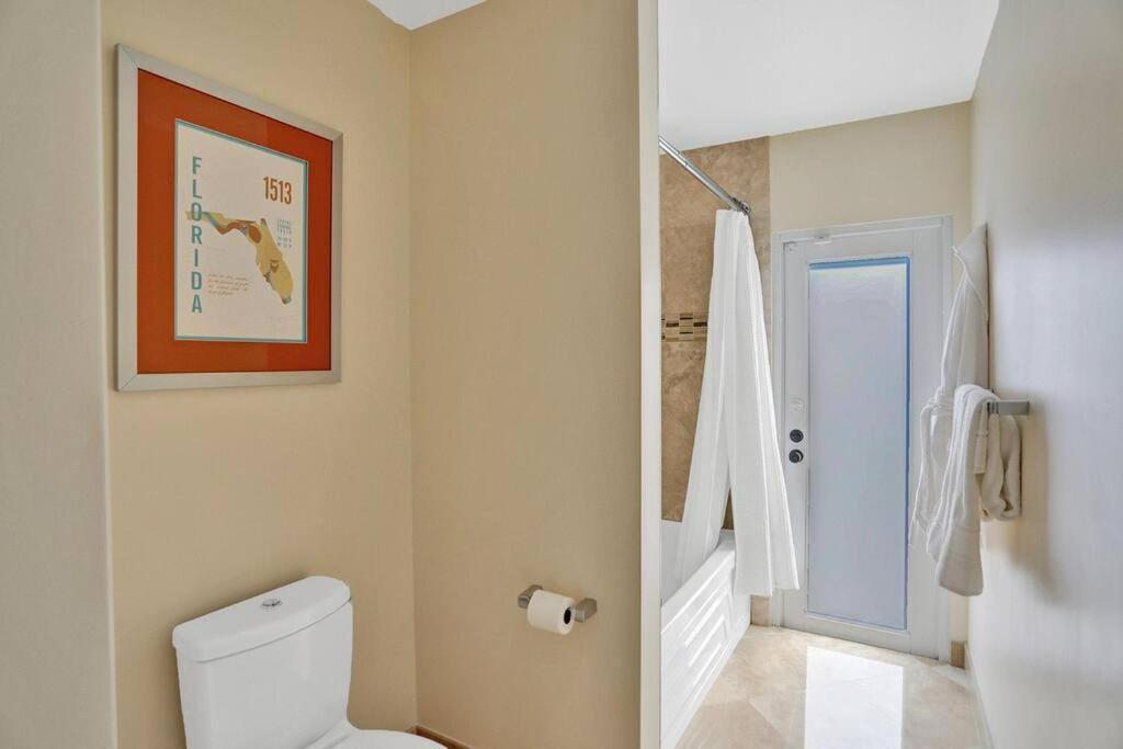 Villa Close To The W/heated Pool