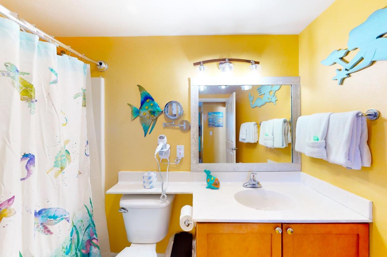 Shores Of Panama, Unit #1415 * Panama City Beach