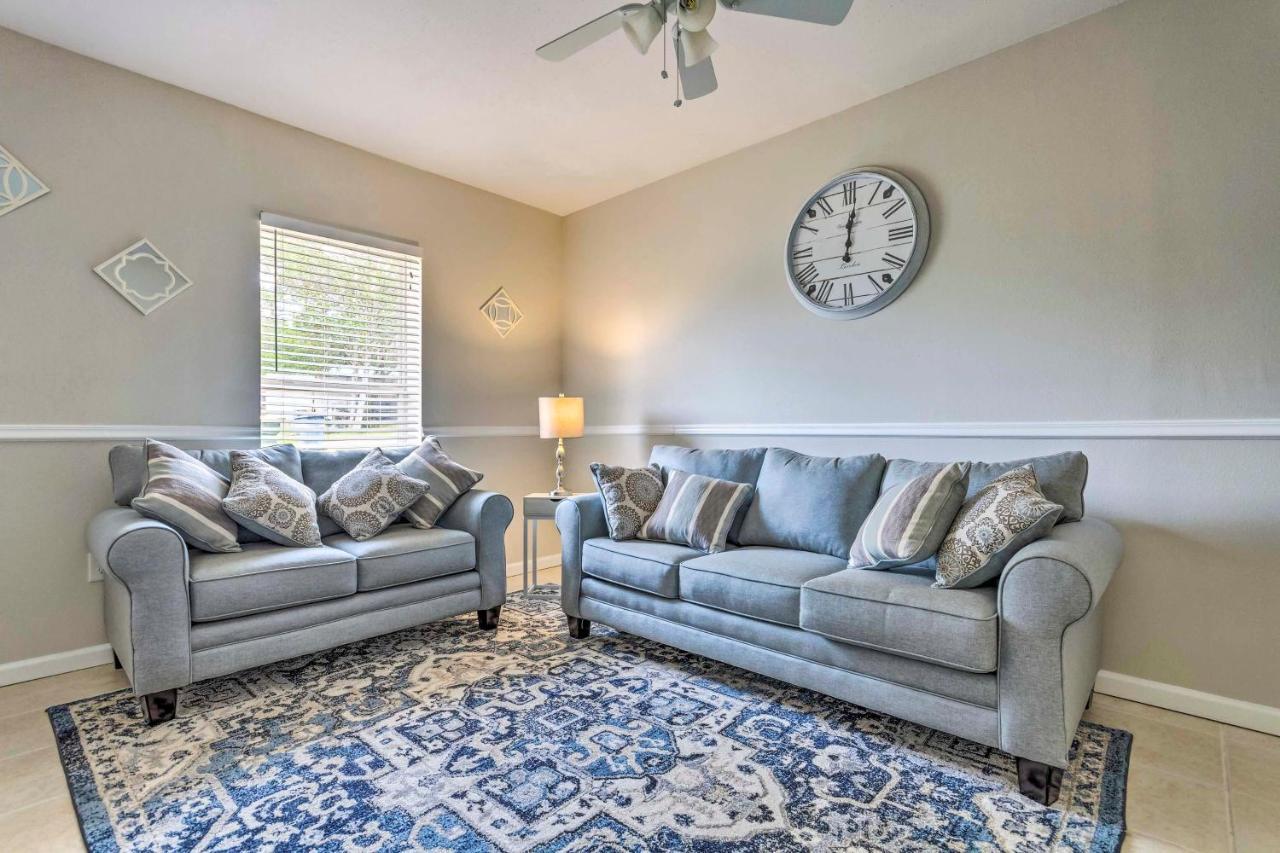 Emerald Coast Getaway In Walton Beach! *