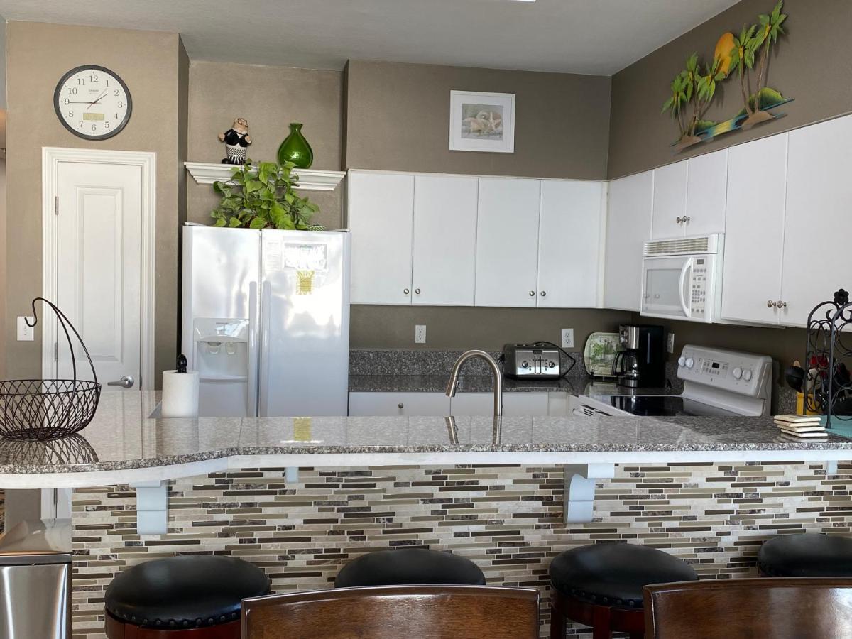 Aparthotel Shores Of Panama Penthouse Panama City Beach
