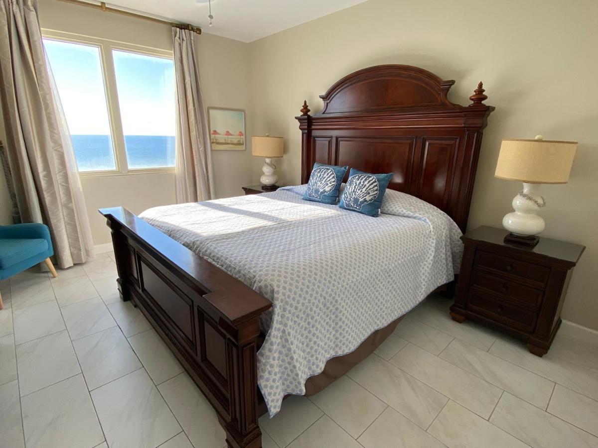 Aparthotel Shores Of Panama Penthouse