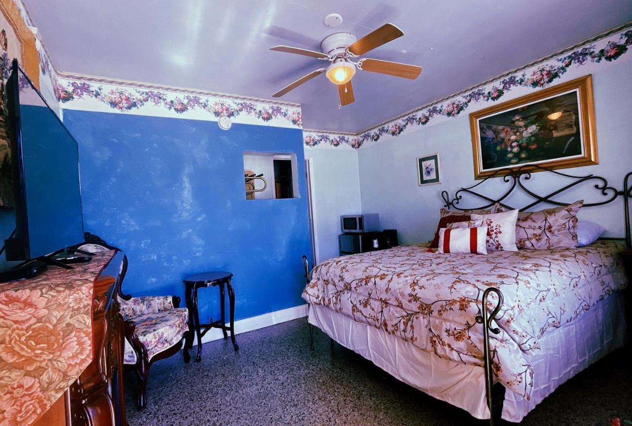 Shamrock Cove Inn 4*