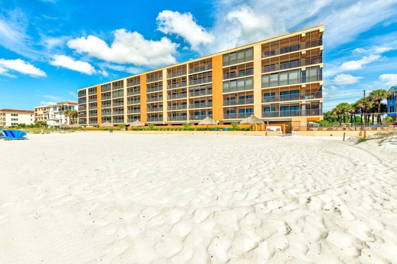Holiday home Madeira 305 St. Pete Beach