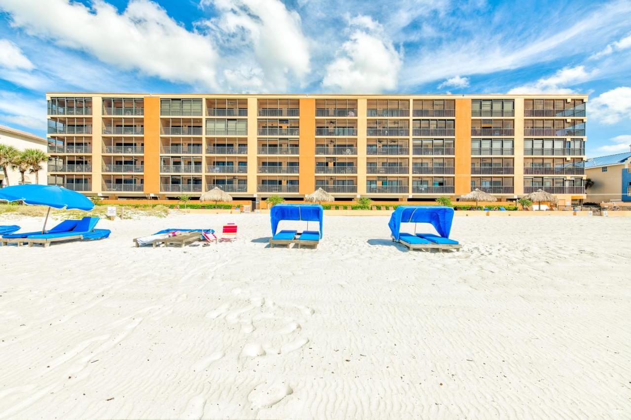 Madeira 506 - Premier Holiday home St. Pete Beach