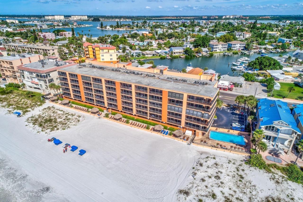 Madeira 408 - Premier Holiday home St. Pete Beach