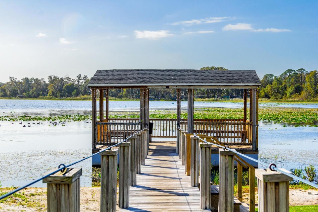 Palazzo Lakeside Hotel Kissimmee