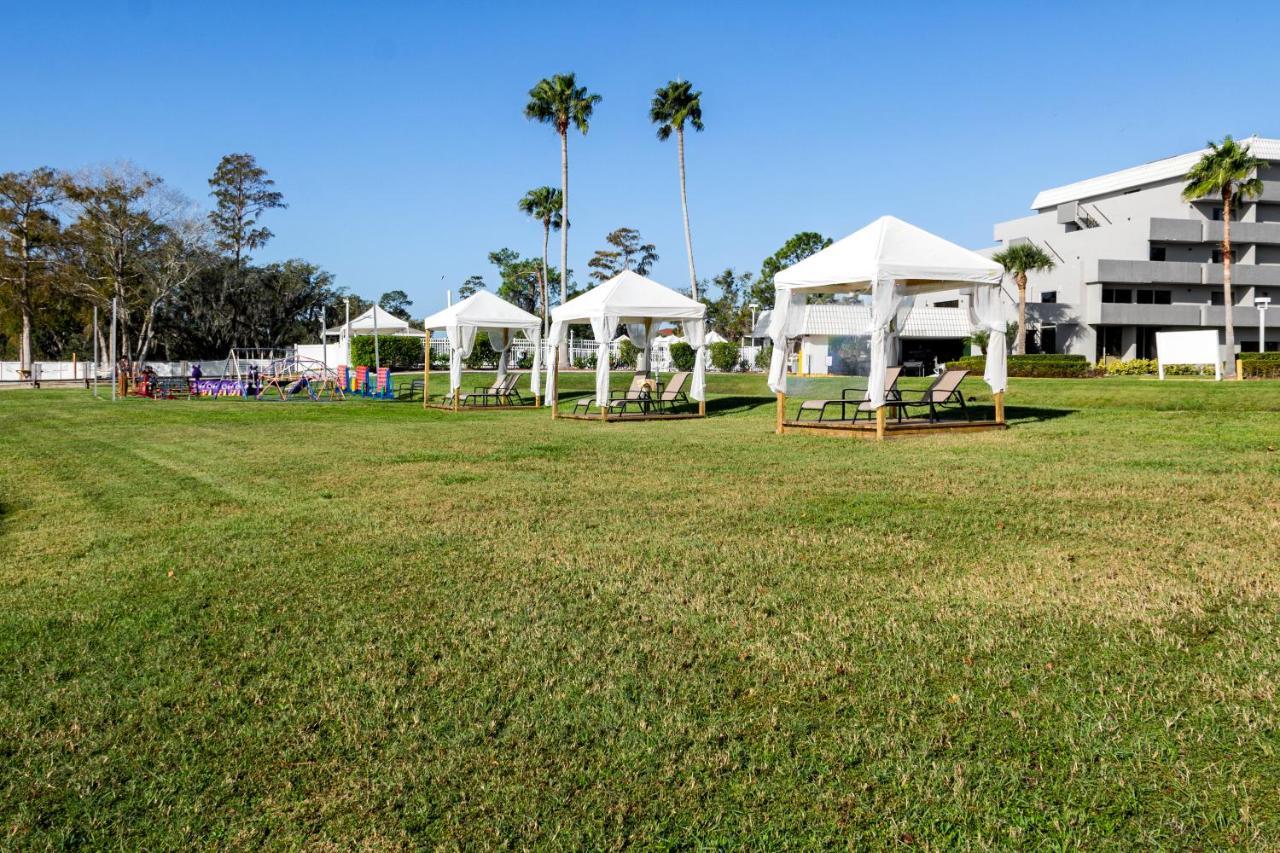 Palazzo Lakeside Hotel Kissimmee