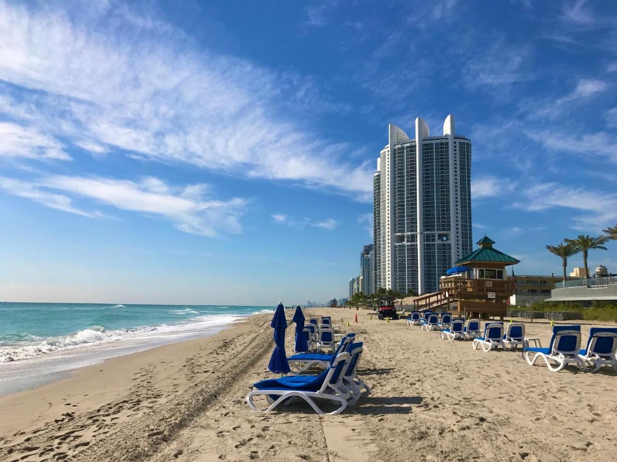 Apartment Miami Oceanview Oasis Collins Ave Free Parking Sunny Isles Beach