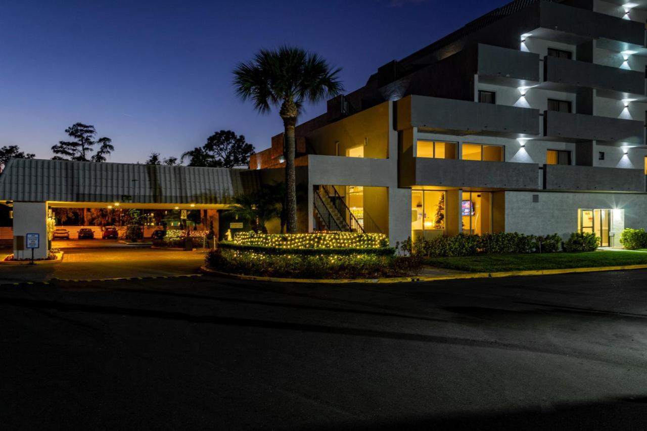 Hotel Palazzo Lakeside Kissimmee