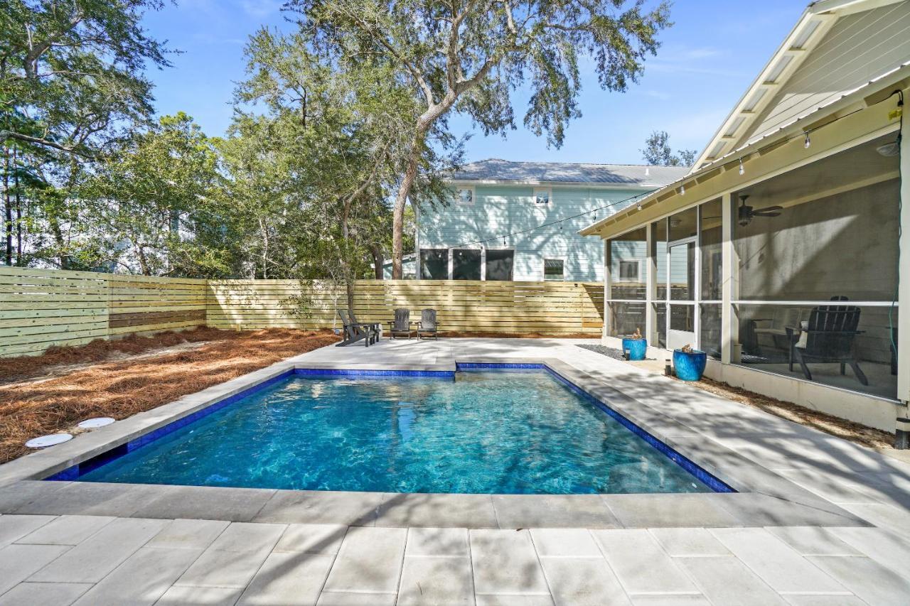 30a House - Mar Chiquita Holiday home Watersound Beach