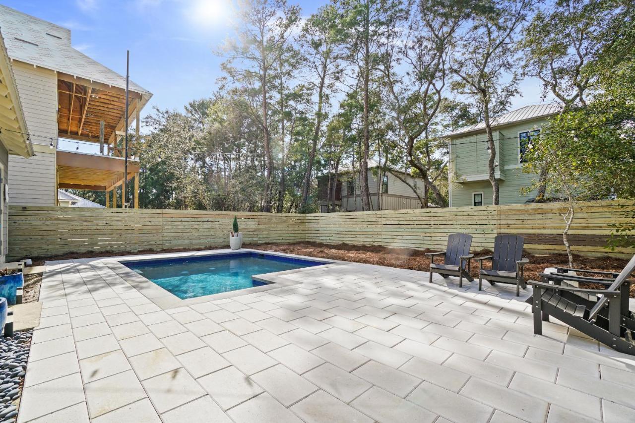 Holiday home 30a House - Mar Chiquita Watersound Beach