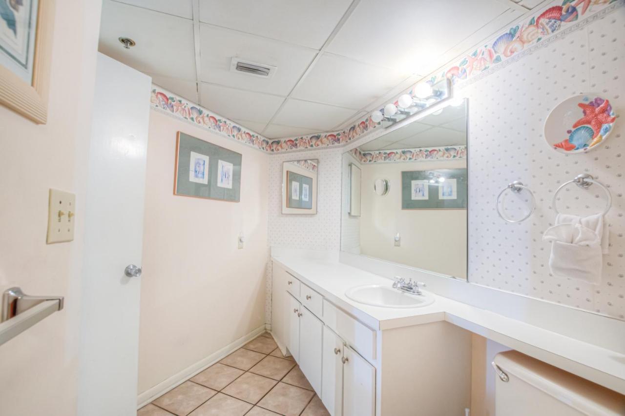 Sunbird East 1107 - Beautiful Gulf Front, 1bd 1 Ba, And Great Location Holiday home