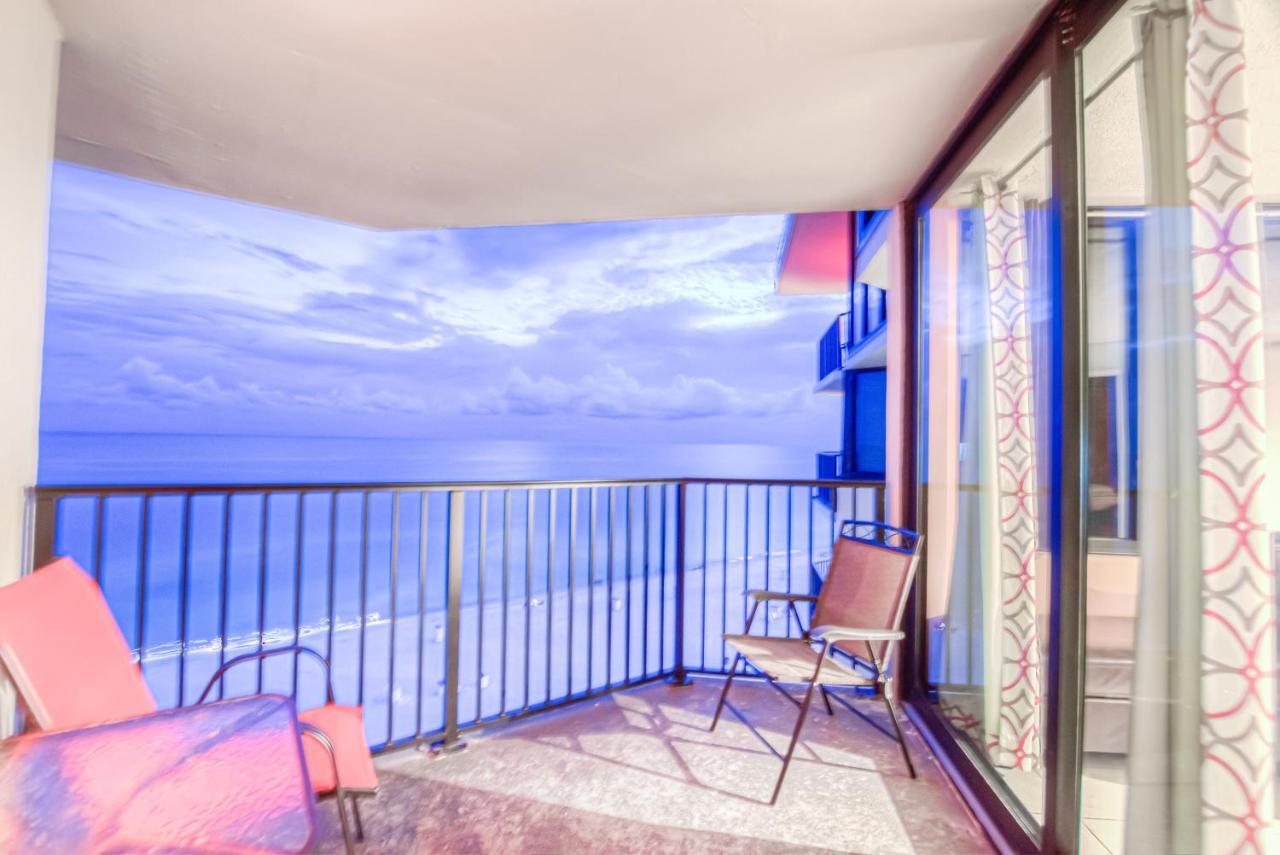 Holiday home Sunbird East 1107 - Beautiful Gulf Front, 1bd 1 Ba, And Great Location *