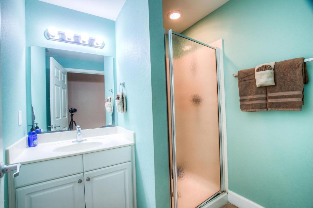 Tidewater 906 By Zia Holiday home *