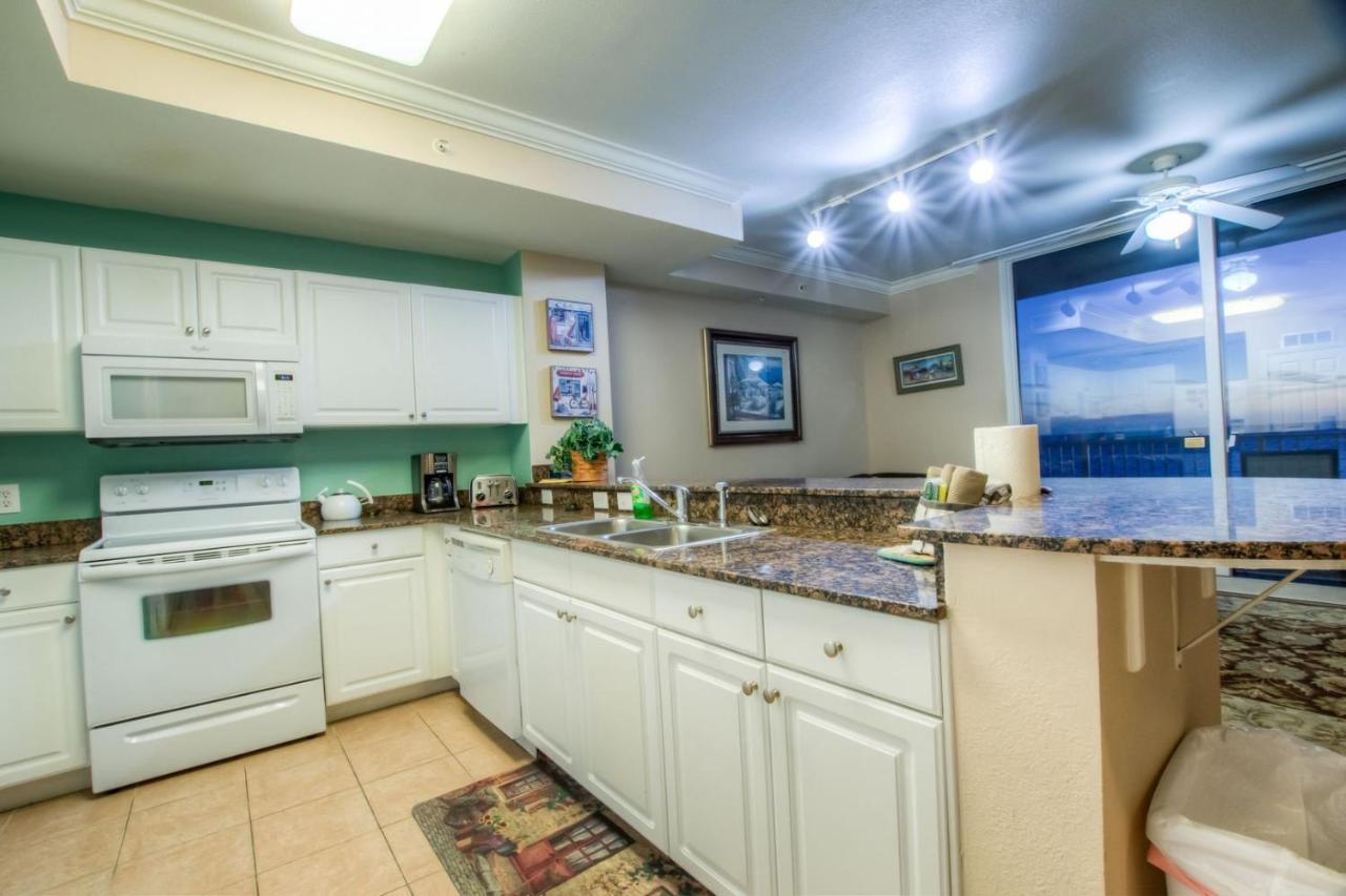 Holiday home Tidewater 906 By Zia *