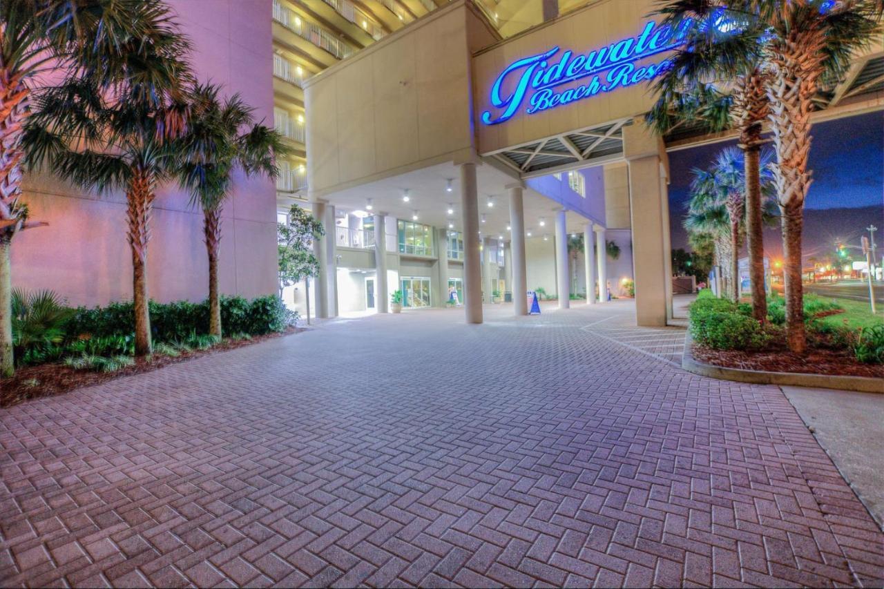 Holiday home Tidewater 906 By Zia Panama City Beach