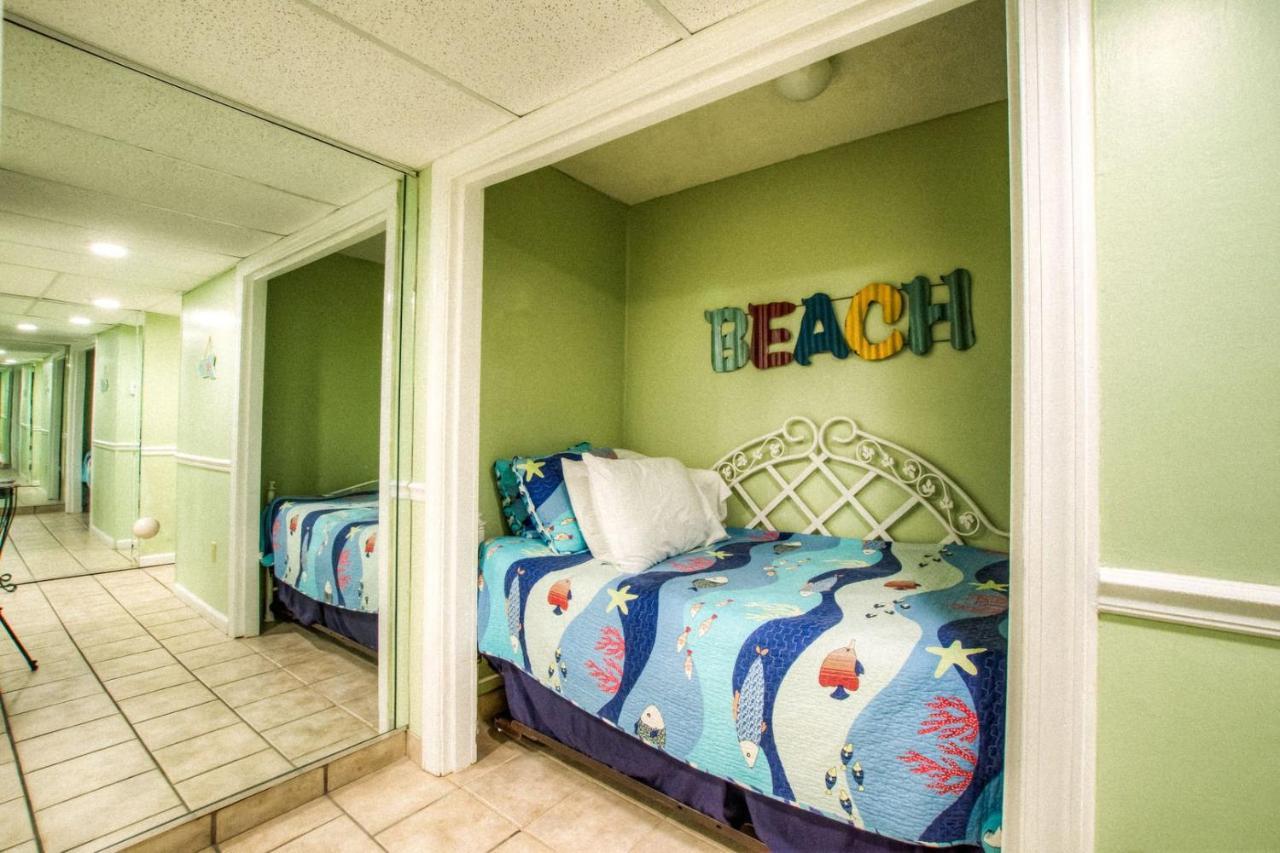 Holiday home Moondrifter 506