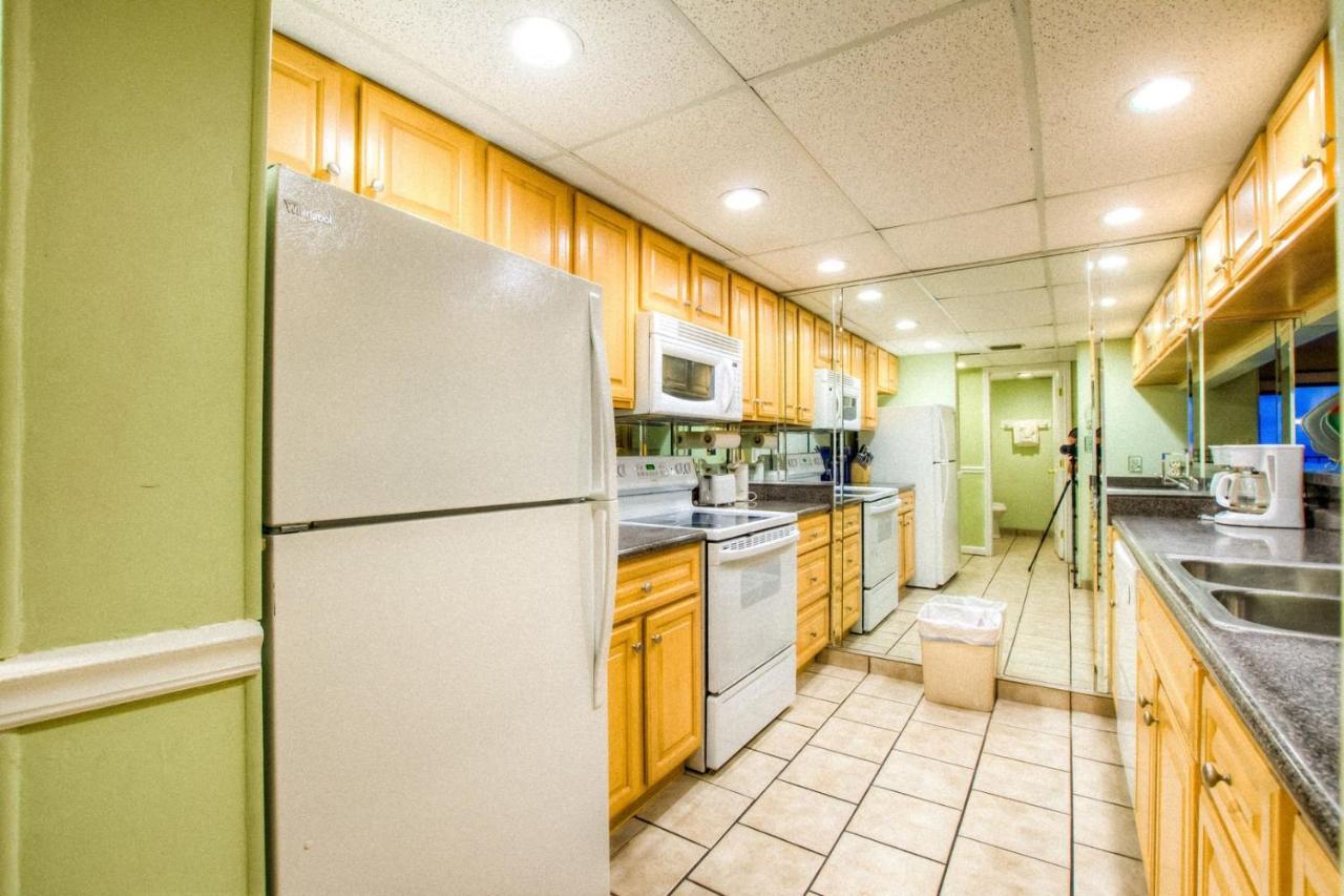 Holiday home Moondrifter 506 Panama City Beach