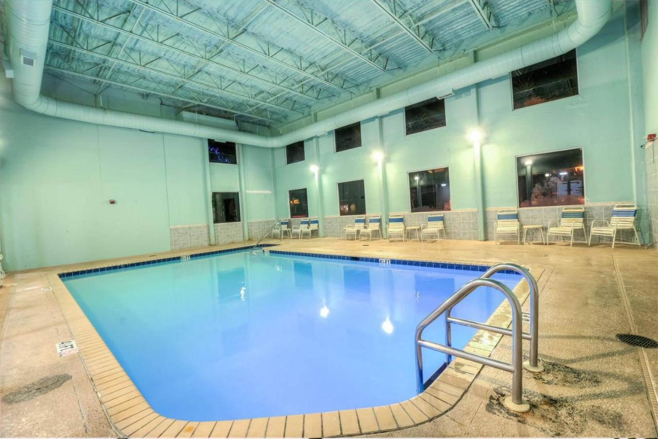Holiday home Tidewater 906 By Zia Panama City Beach