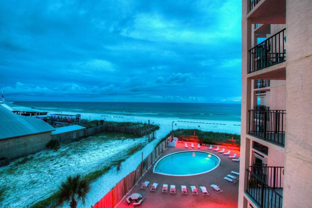 Holiday home Moondrifter 506 Panama City Beach