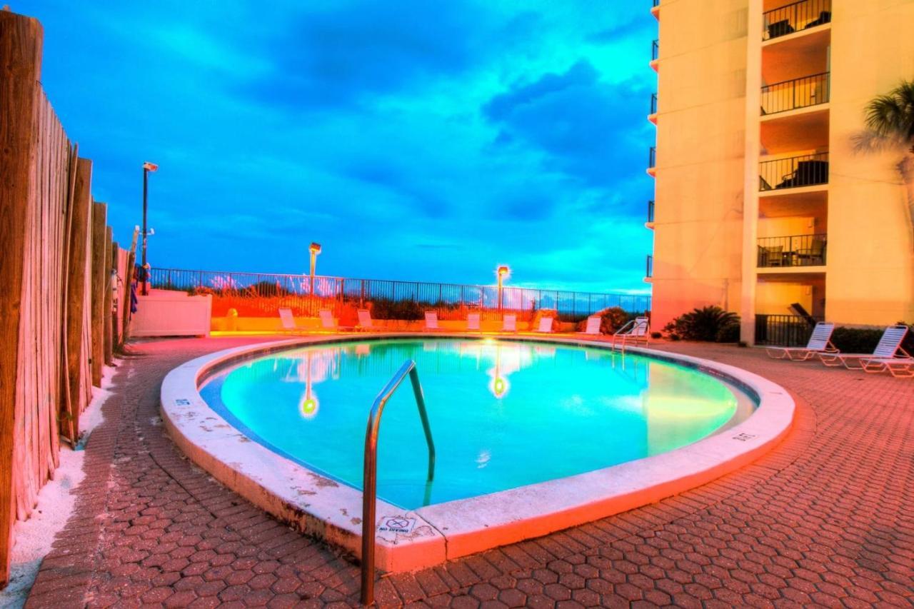 Holiday home Moondrifter 506 *