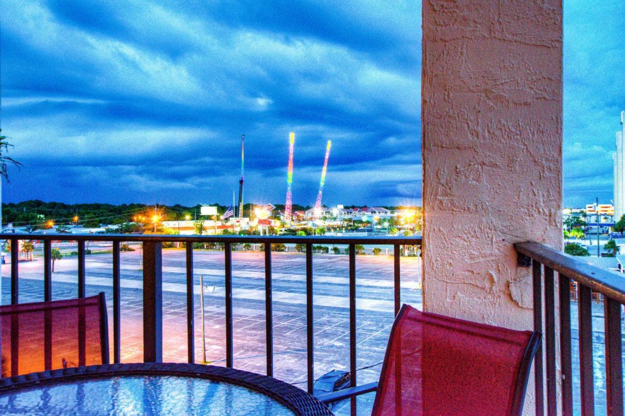 Moondrifter 506 Holiday home Panama City Beach