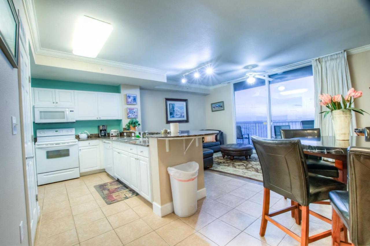 Tidewater 906 By Zia Panama City Beach