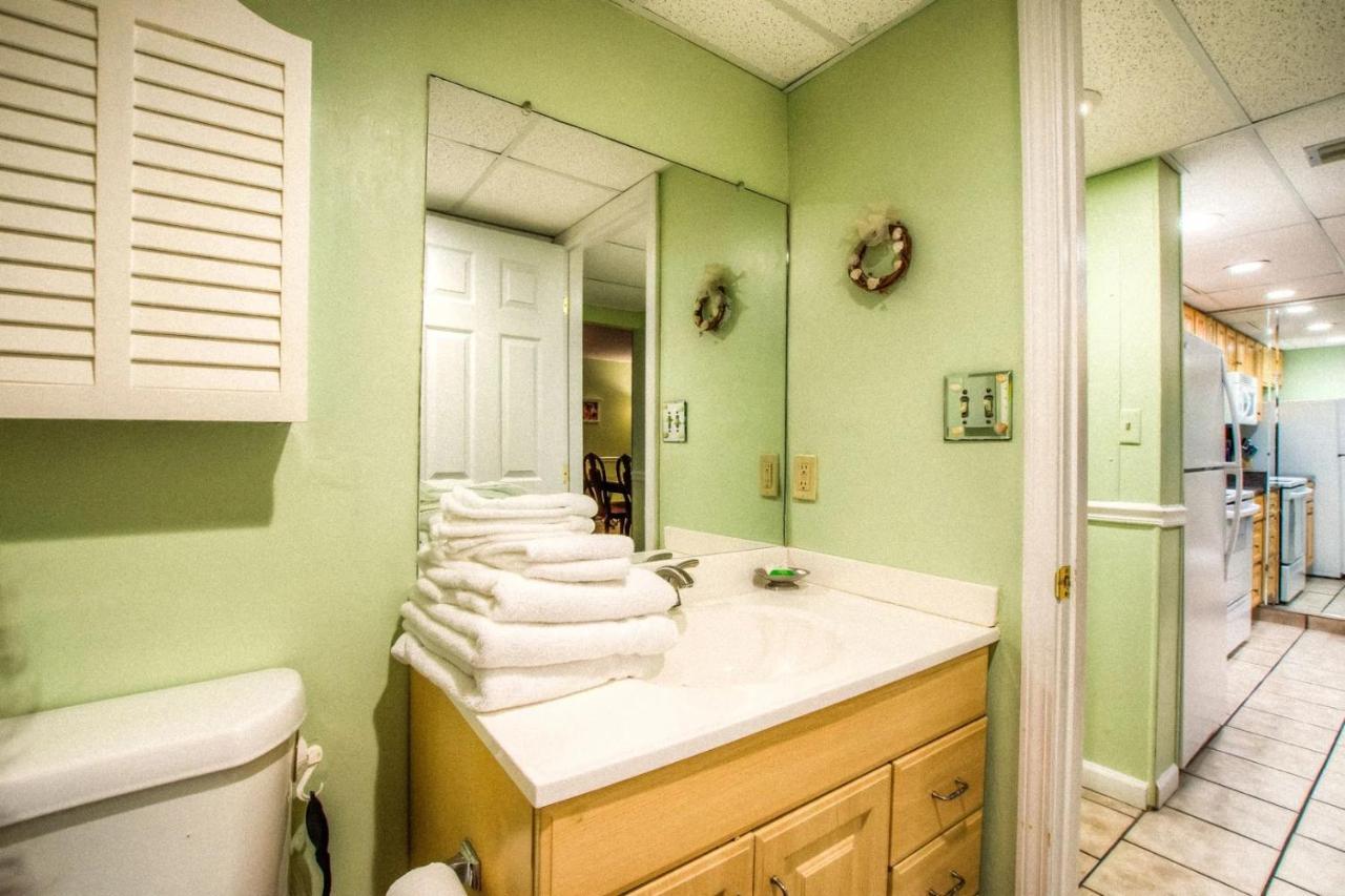 Holiday home Moondrifter 506 *