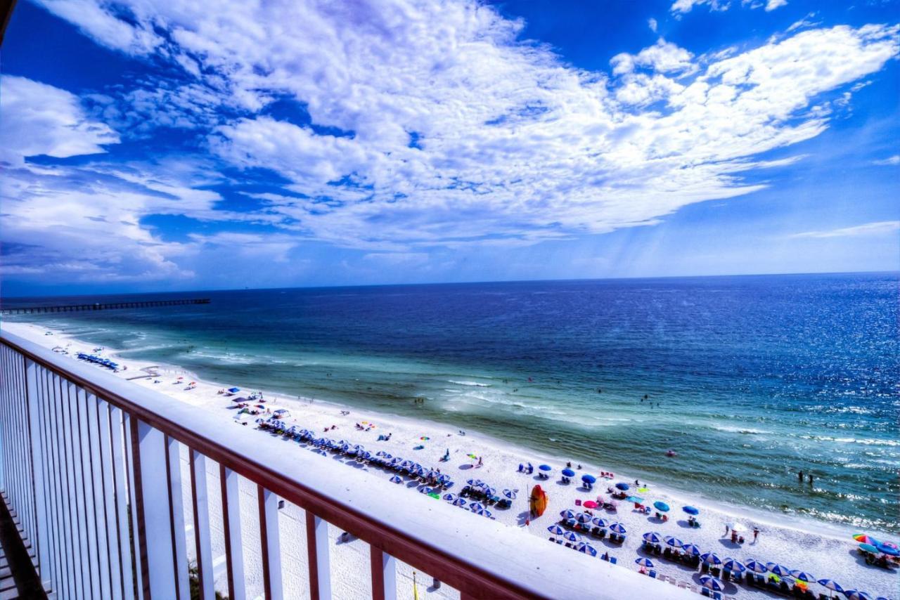 Tidewater 906 By Zia Holiday home *