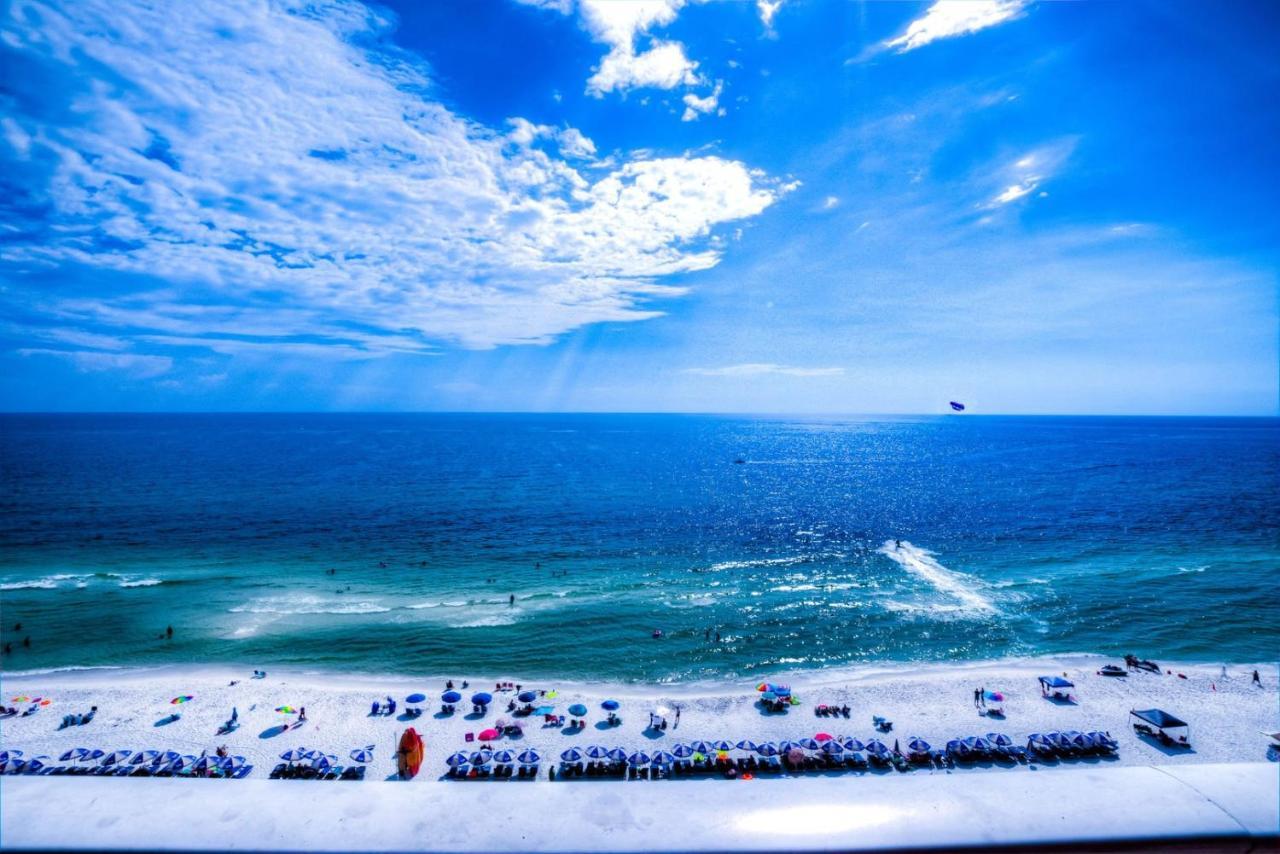 Tidewater 906 By Zia Panama City Beach