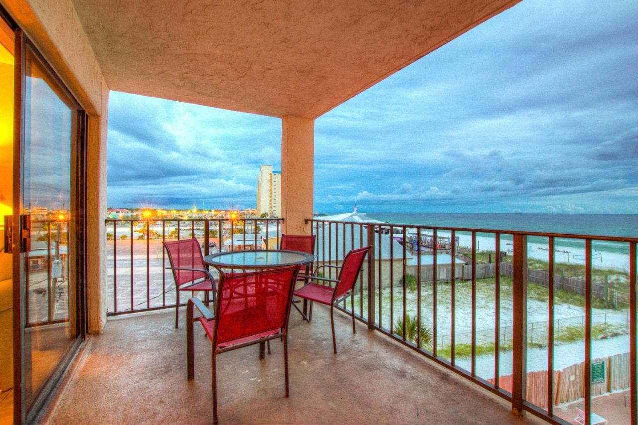 Moondrifter 506 * Panama City Beach