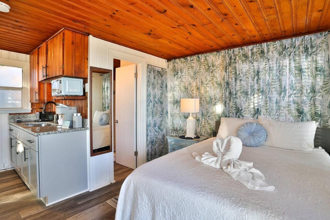 5 - Seahorse Cottages Holiday home St. Pete Beach