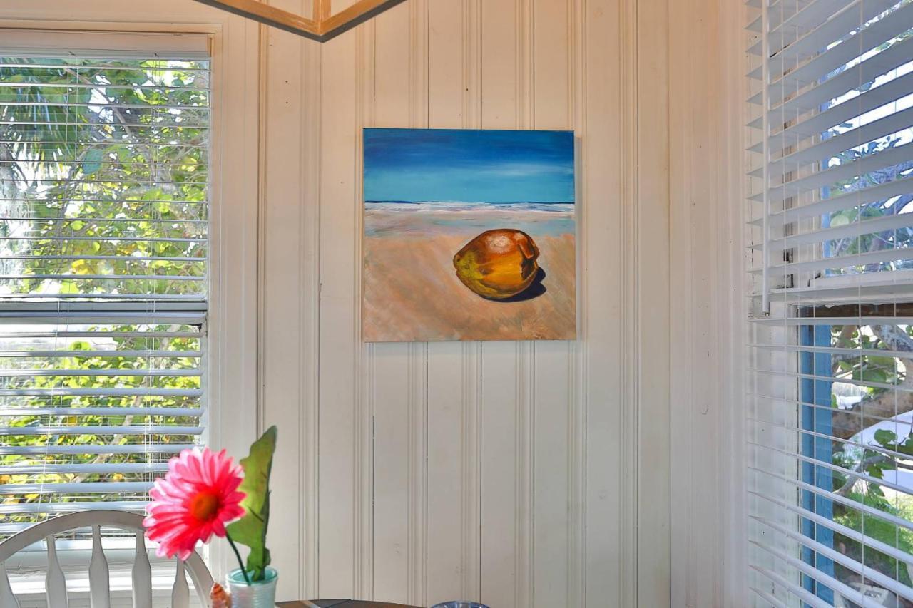 5 - Seahorse Cottages * St. Pete Beach