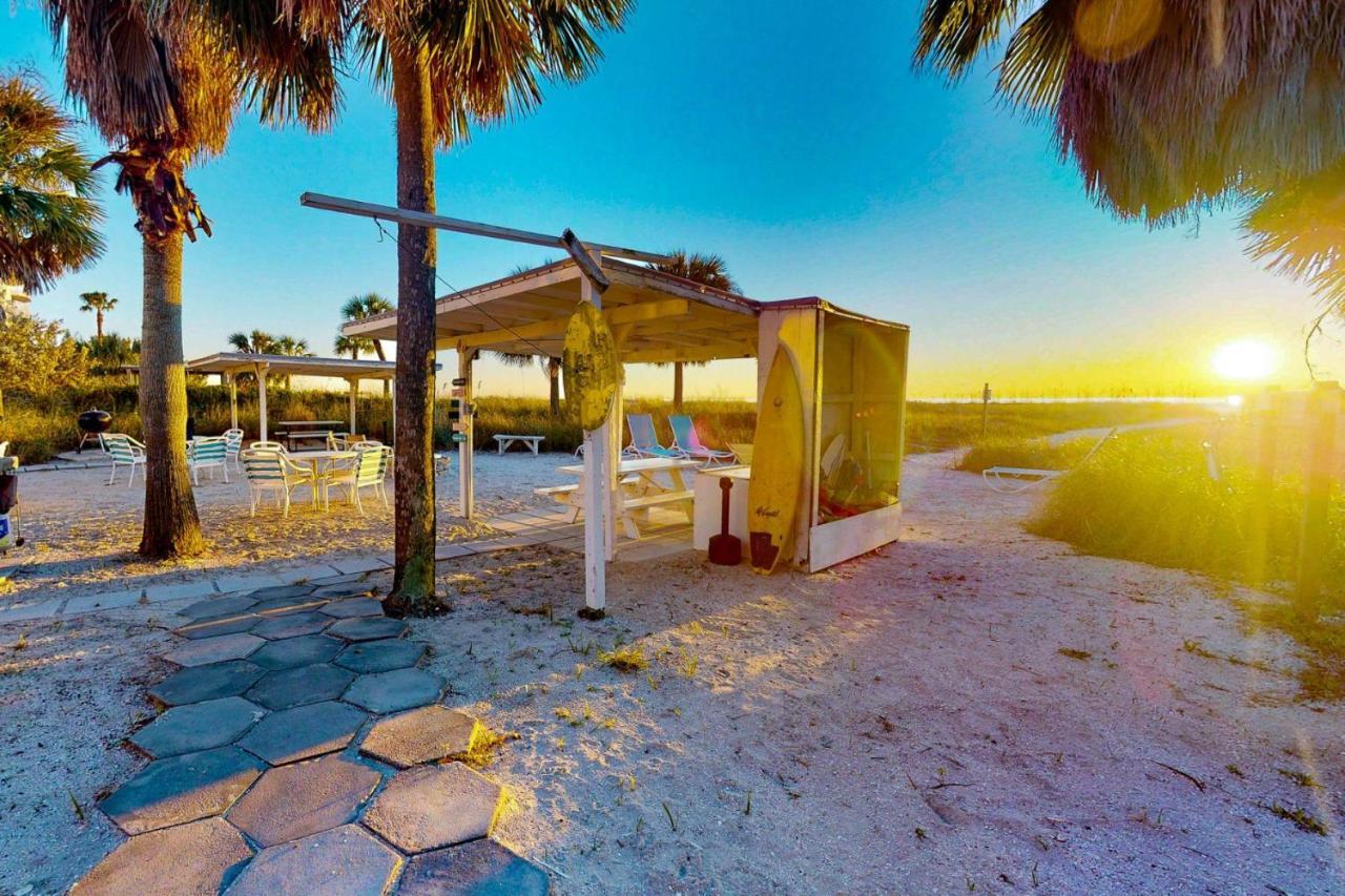 Holiday home 5 - Seahorse Cottages *