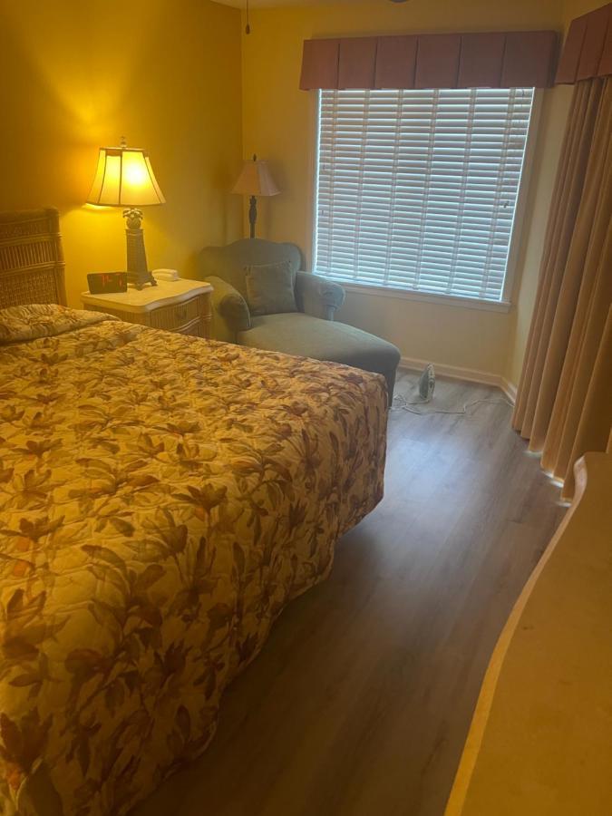 Aparthotel Getaways At Soundside
