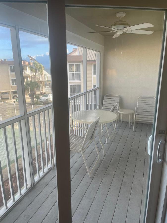 Getaways At Soundside Aparthotel Pensacola Beach