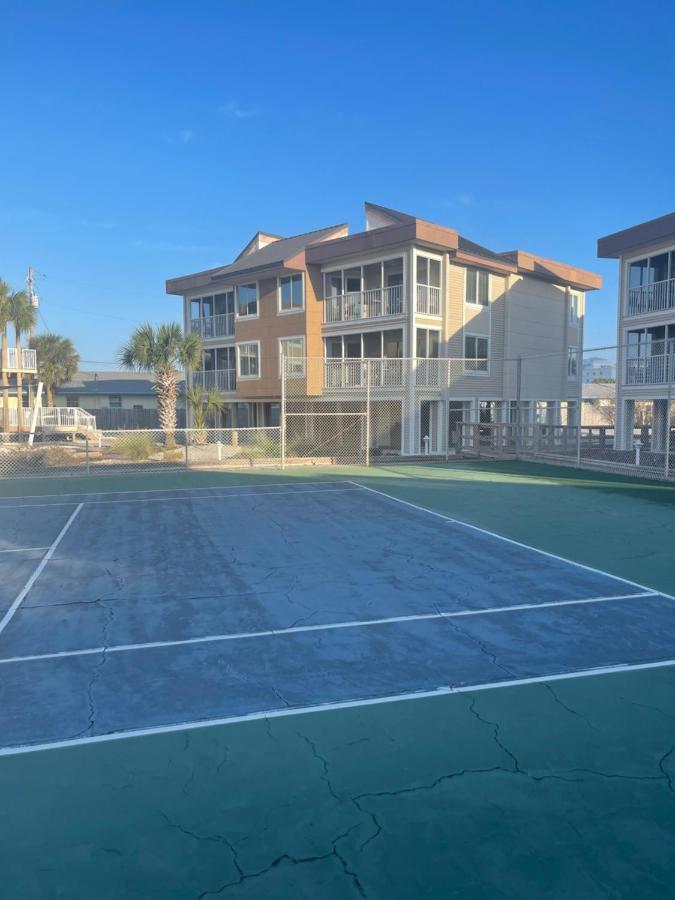 Getaways At Soundside Pensacola Beach