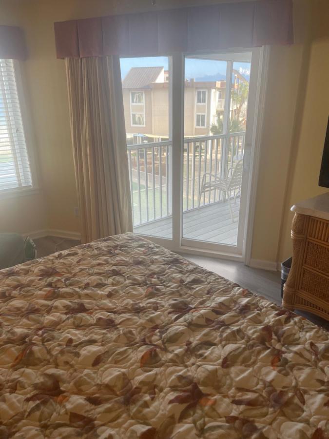 Getaways At Soundside 3*