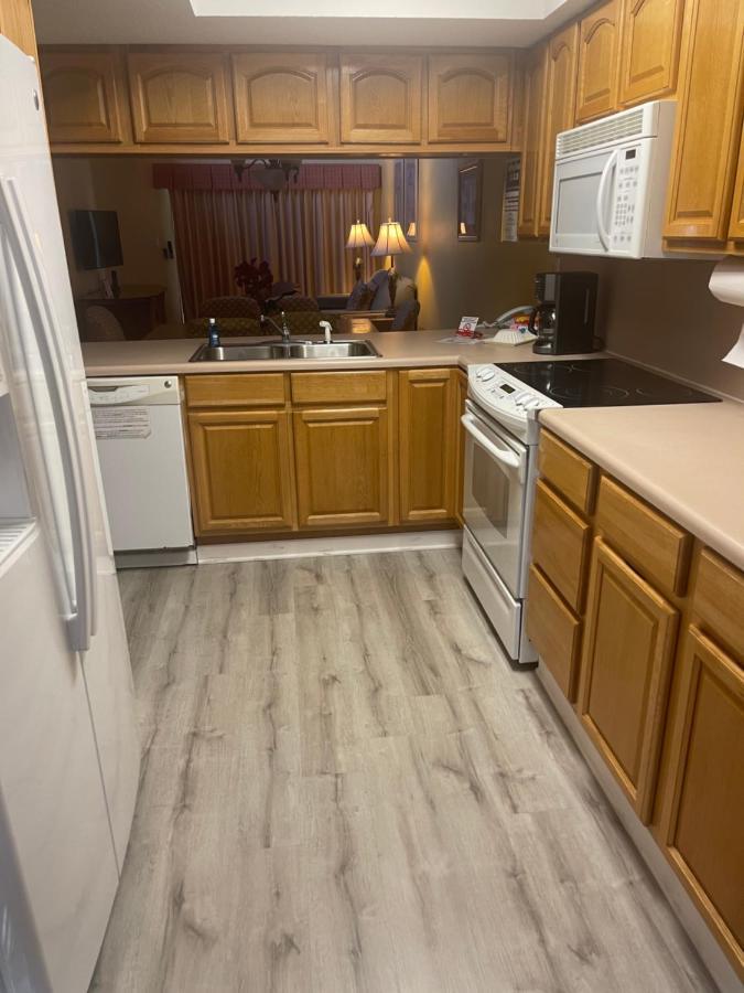 Getaways At Soundside 3* Pensacola Beach