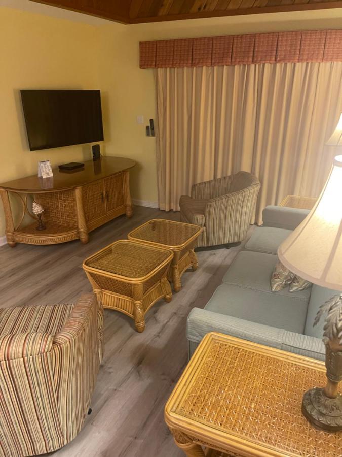 Getaways At Soundside Aparthotel Pensacola Beach