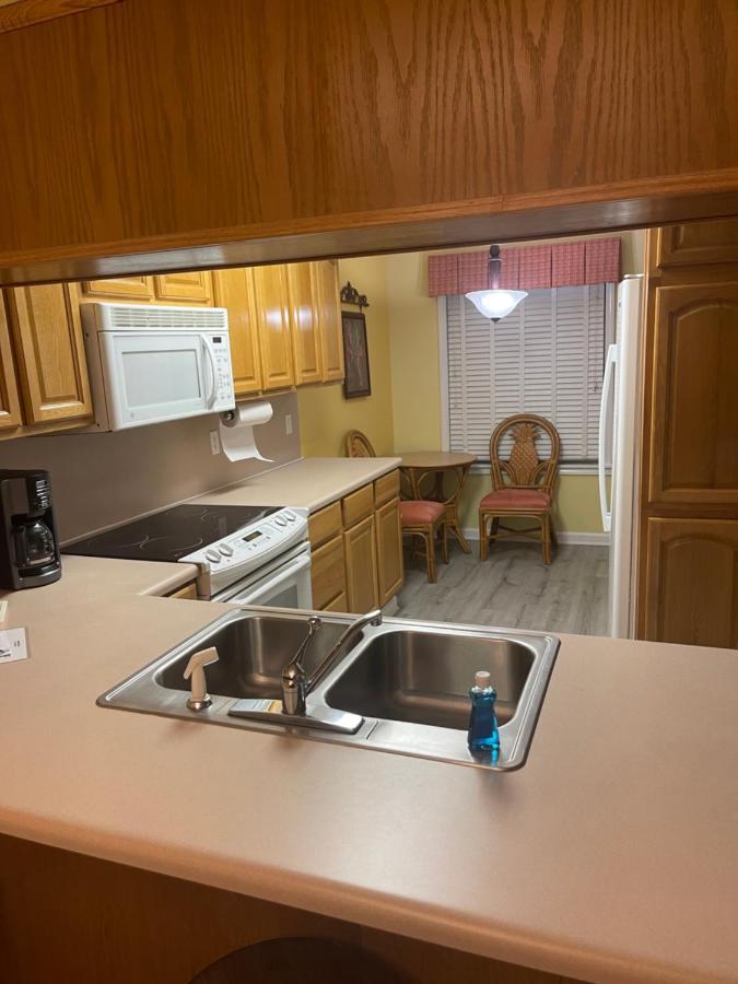 Getaways At Soundside Pensacola Beach