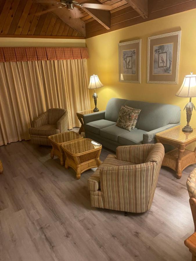 Aparthotel Getaways At Soundside
