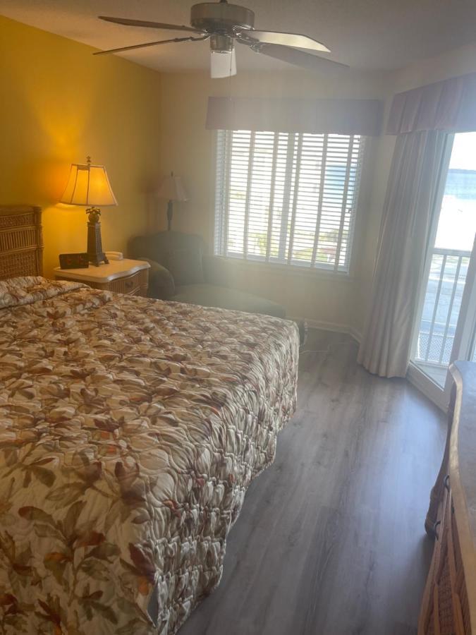 Getaways At Soundside Pensacola Beach