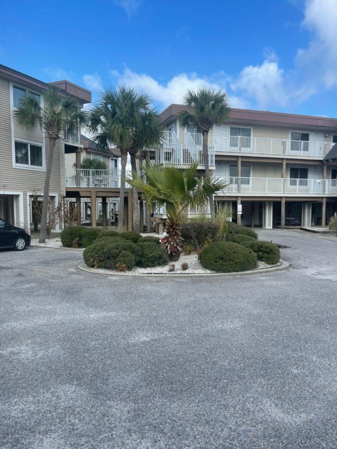 Aparthotel Getaways At Soundside Pensacola Beach