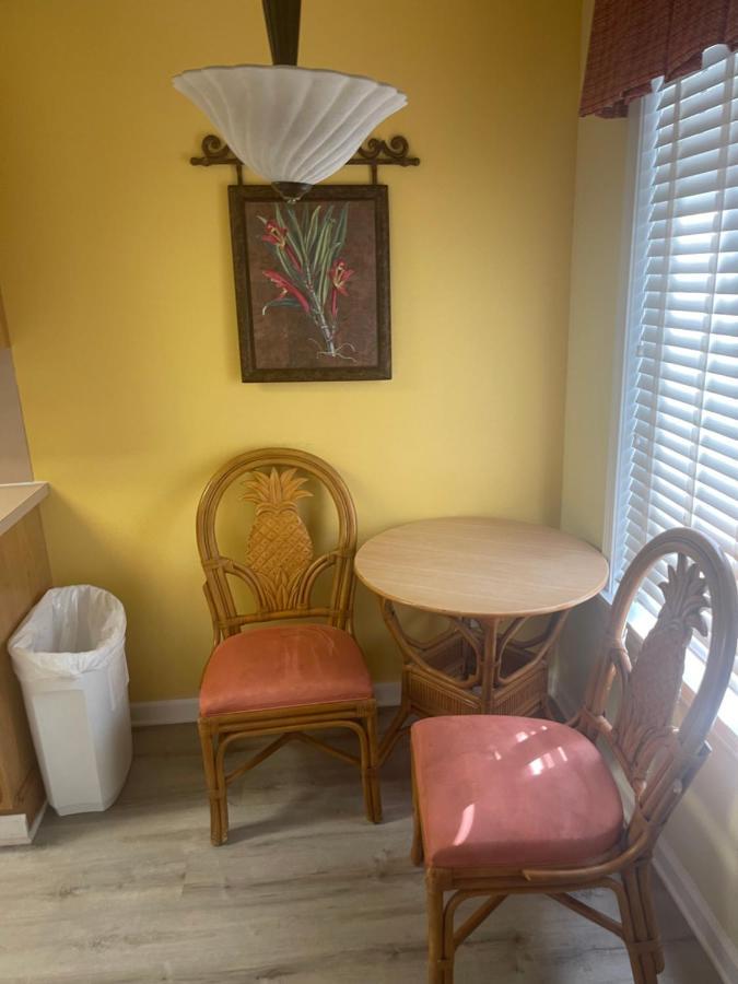 Aparthotel Getaways At Soundside Pensacola Beach