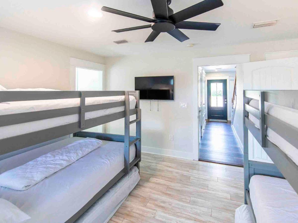 Salt Life Holiday home Santa Rosa Beach