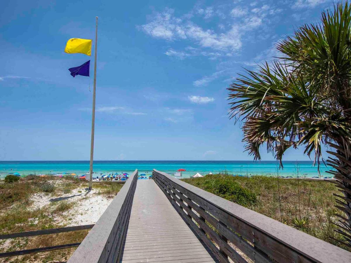Holiday home Salt Life *