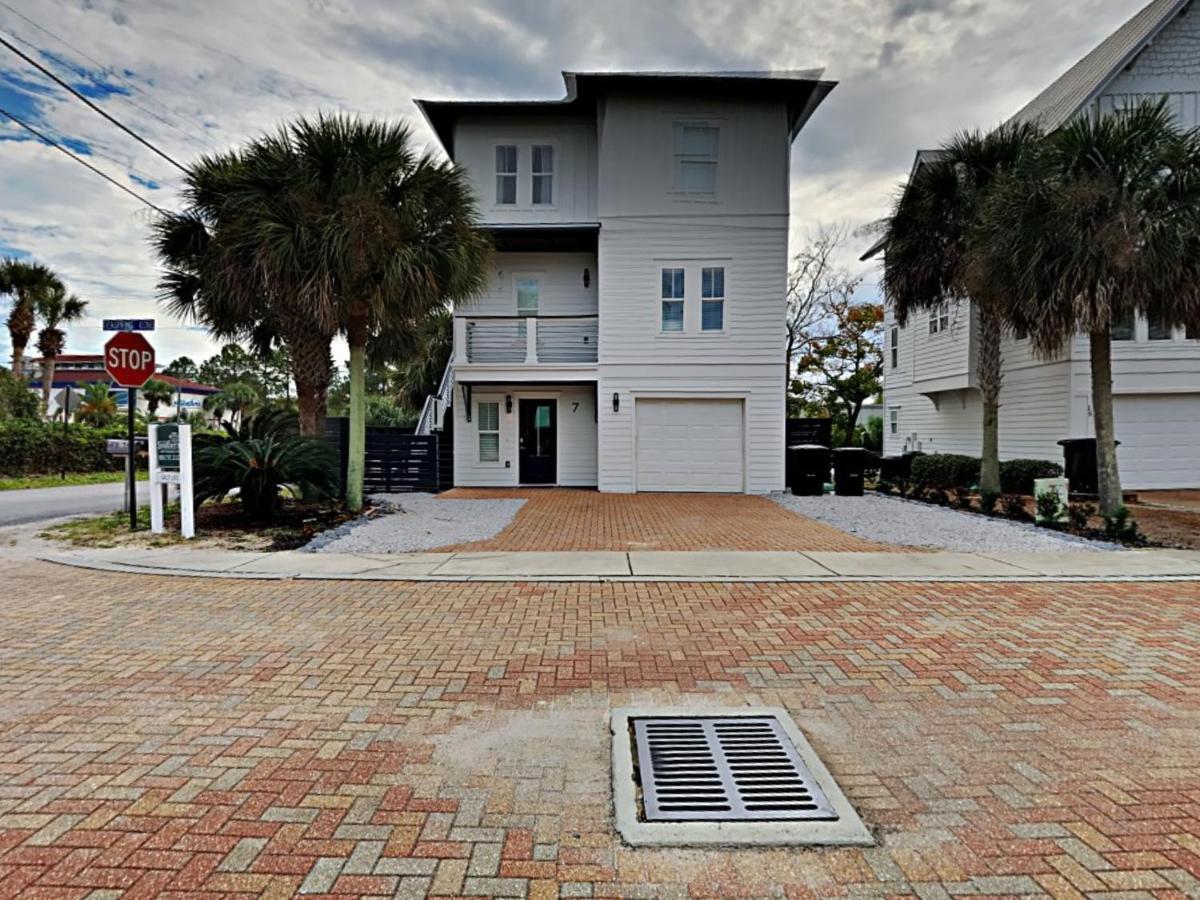 Salt Life Holiday home *