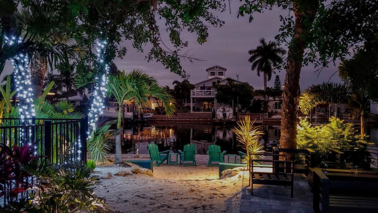 Tahitian * Treasure Island