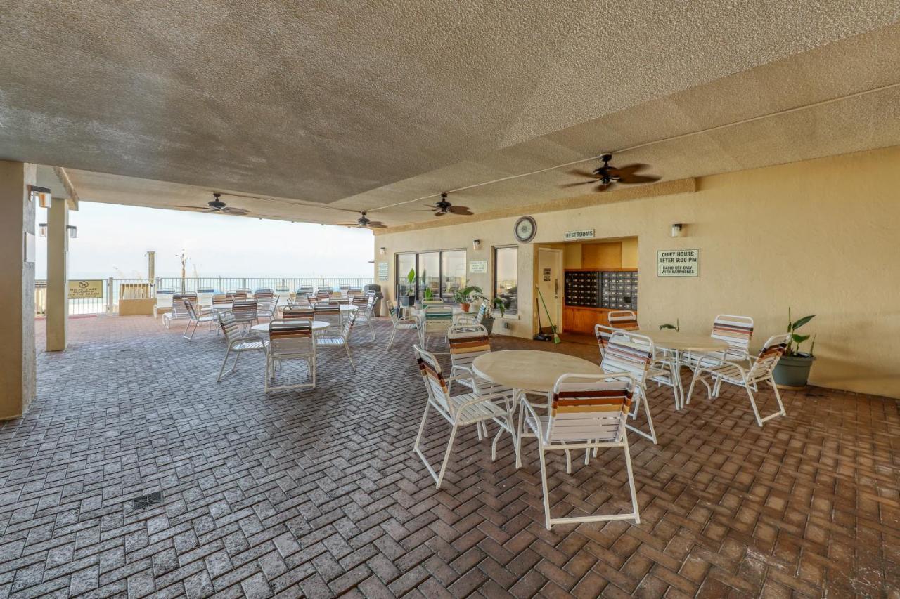 Apartment Gulf Gate 208
